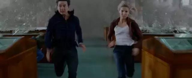 新版木乃伊好看吗,新木乃伊豆瓣评分