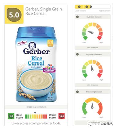 婴幼儿辅食十大排行榜,宝宝辅食水