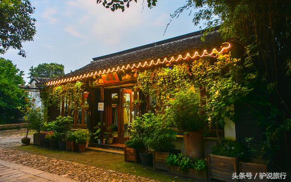 苏州旅游蜜月,苏州蜜月旅行