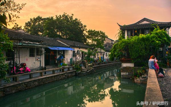 苏州旅游蜜月,苏州蜜月旅行