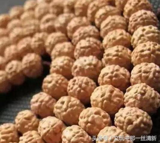 金刚应该怎么选，怎么盘，教你一些小经验