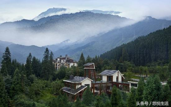 四川生态旅游县,2018四川十大旅游强县