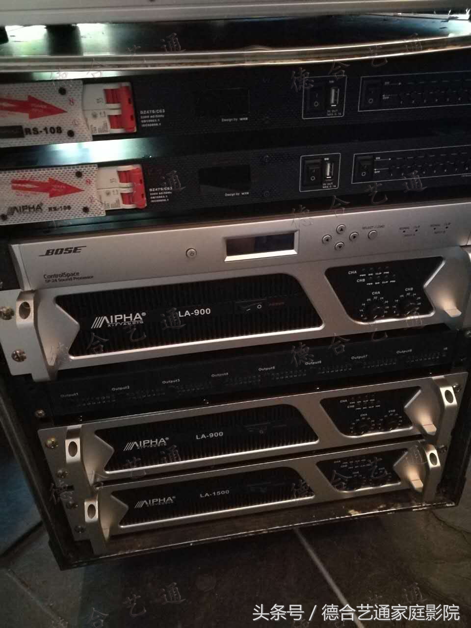 为什么那么多人喜欢bose音响,bose音响到底有多牛