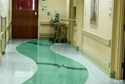 请问家庭用pvc地板怎么样,美家地板装修效果图