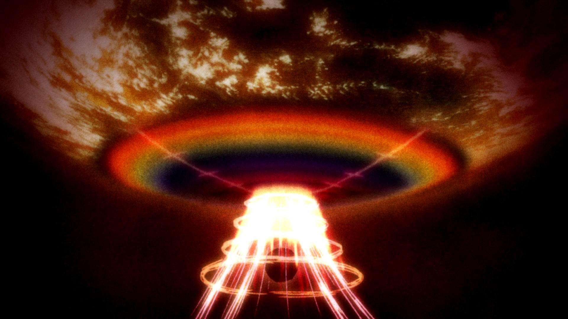 使徒来袭作者,使徒来袭eva