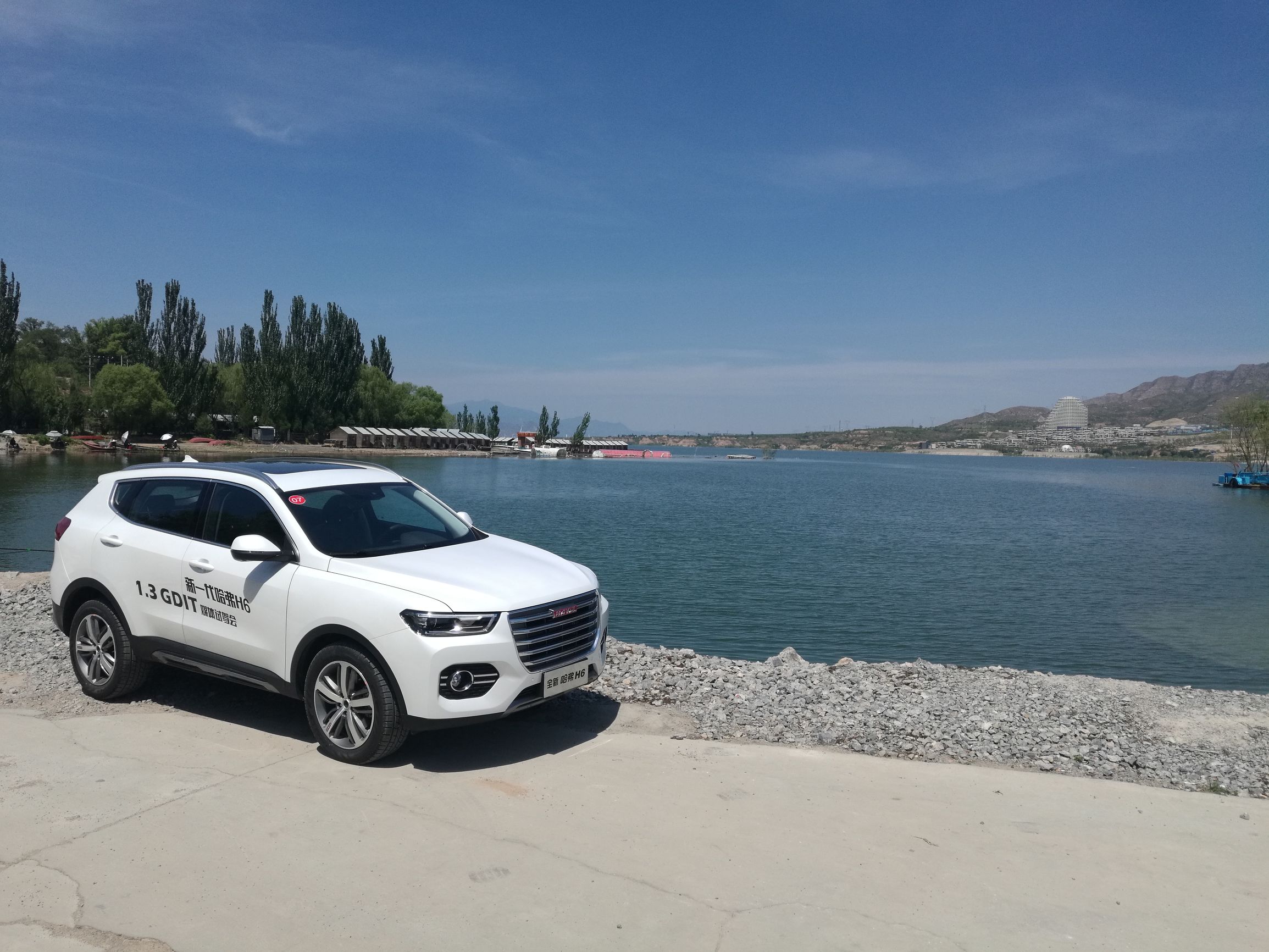 1.5t哈弗h6动力真的够吗,2018年哈弗h6蓝标1.5t动力怎么样