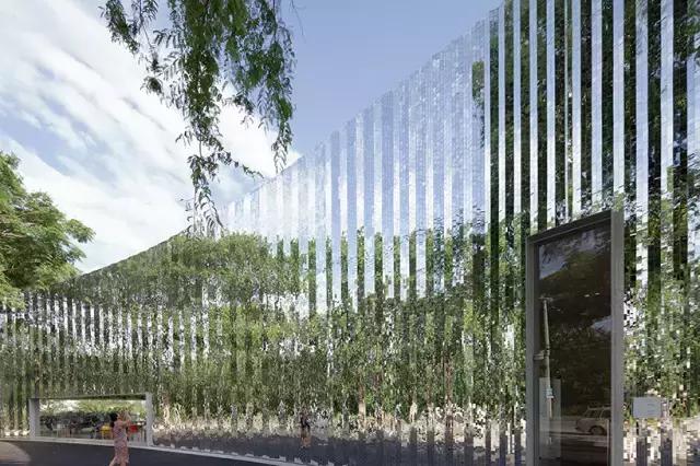 外墙砖基础长啥样,老式外墙砖尺寸有哪几种