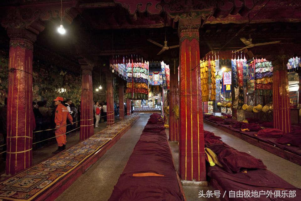 藏西秘境之旅,探寻藏西秘境