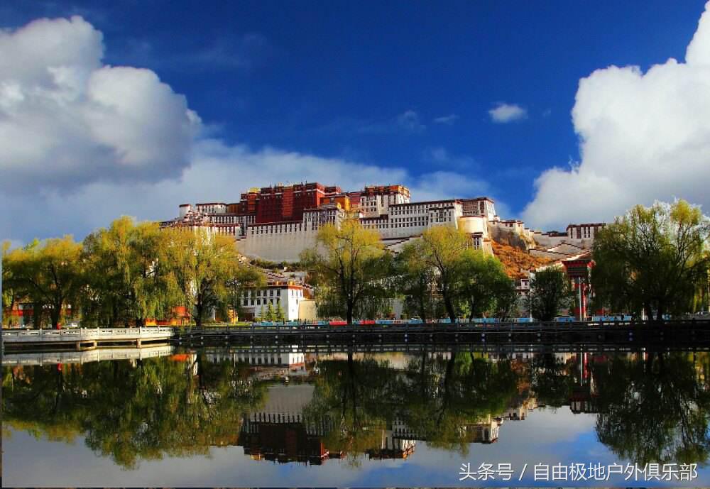 藏西秘境之旅,探寻藏西秘境