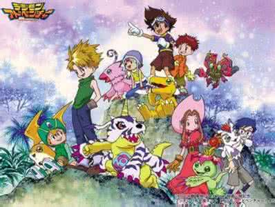 90后看过的日本动漫大全,90后看的好看的动漫