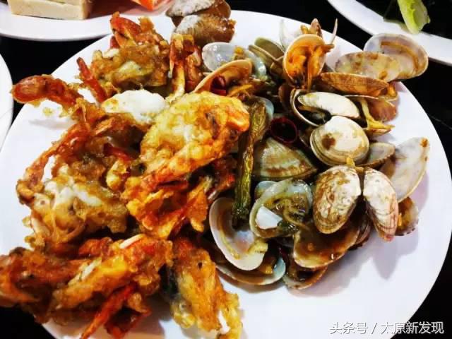 太原随便吃火锅团购,太原北大街美食探店