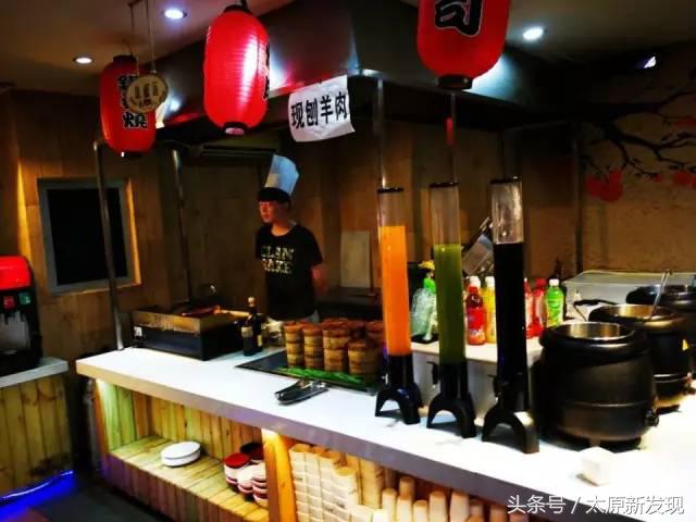 太原随便吃火锅团购,太原北大街美食探店