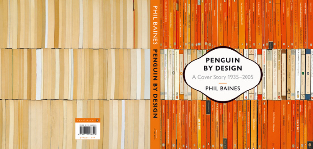 书封也疯狂——卓越书籍封面设计选