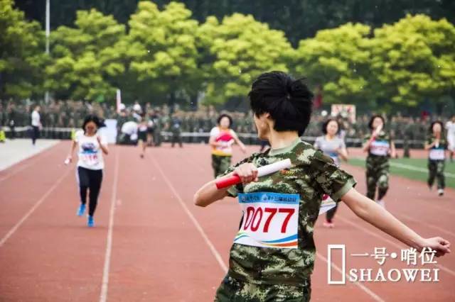 *警武**医学院，好多年没人提起你了