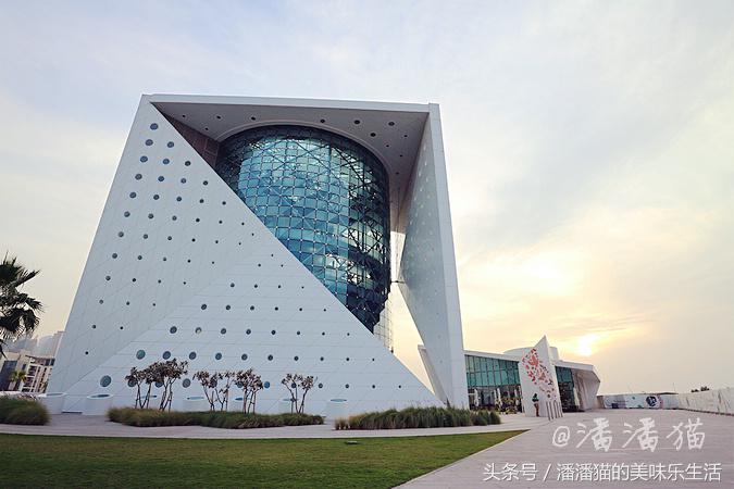 迪拜旅游是落地签吗,迪拜自由行免费签证