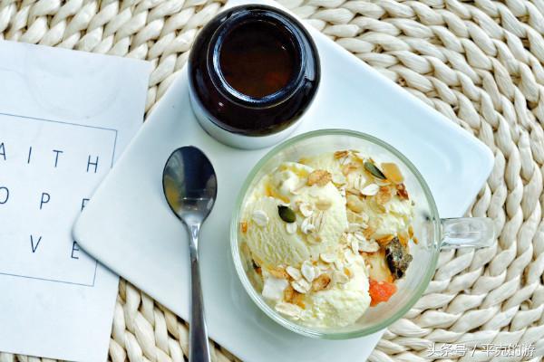 城食|至纯至美在觅兔,洗净铅华的纯色世界