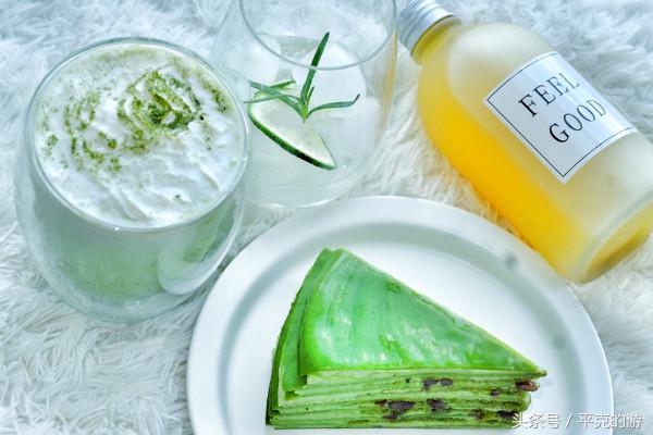 城食|至纯至美在觅兔,洗净铅华的纯色世界