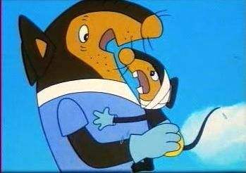 吃猫的老鼠是什么鼠,吃猫鼠的鼠是什么品种