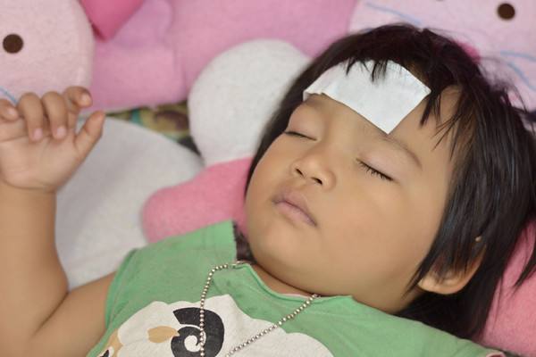 亮剑“疱疹性咽峡炎”,中医中药显良效!