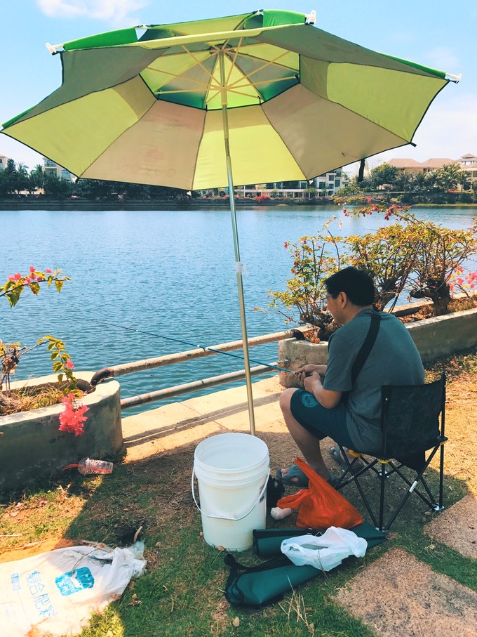 带着二宝出去走走,一拖二带娃三亚旅游攻略