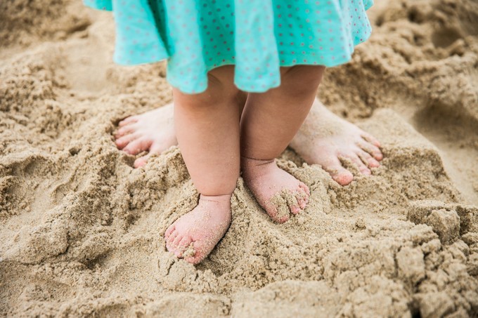 带着二宝出去走走,一拖二带娃三亚旅游攻略
