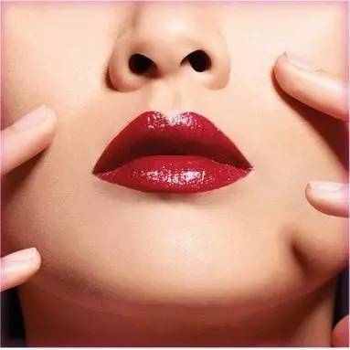 欢乐颂2五美霸气出场,欢乐颂口红色号