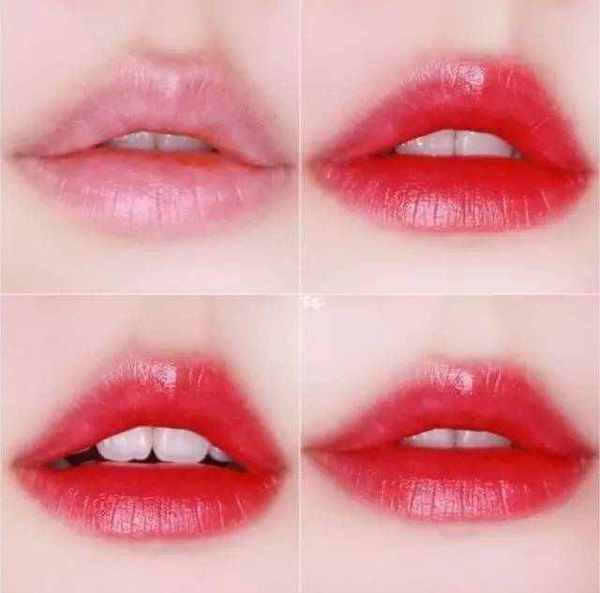 欢乐颂2五美霸气出场,欢乐颂口红色号