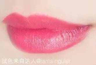 欢乐颂2五美霸气出场,欢乐颂口红色号