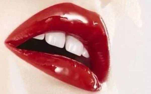 欢乐颂2五美霸气出场,欢乐颂口红色号