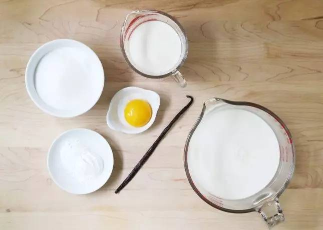 冰淇淋几点吃最不容易长胖,冰淇淋多少热量不长胖