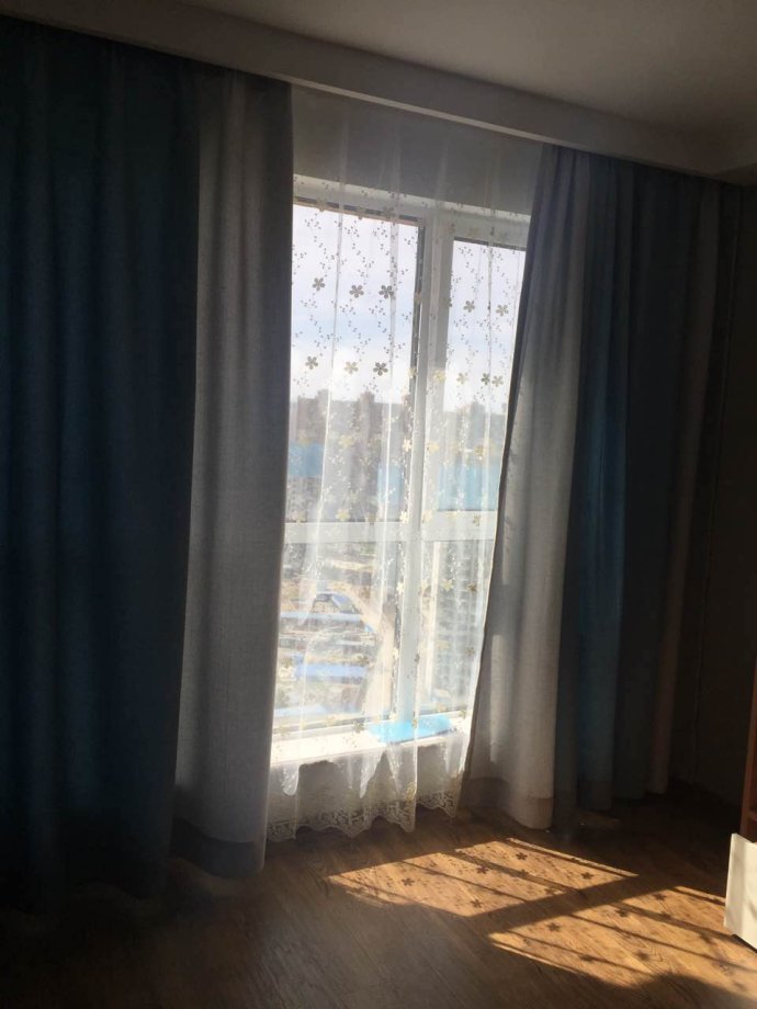 永泰城丽景二期是哪年的房子,永泰城丽景总共有多少栋楼