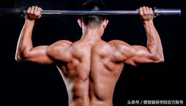 瘦人怎么增肌视频教程,瘦人增肌胸部训练