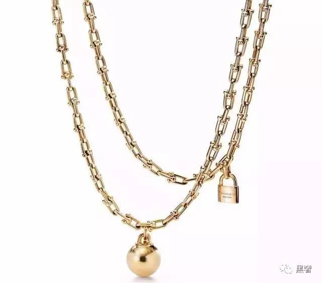 新品速递｜你在Tiffany花几百刀能买个球啊！