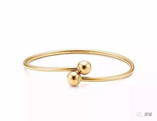 新品速递｜你在Tiffany花几百刀能买个球啊！