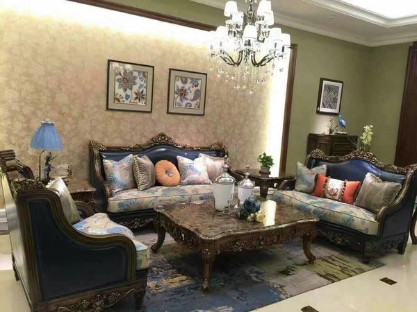 涵美家居｜《欢乐颂2》男神们匹配什么品味的家具？