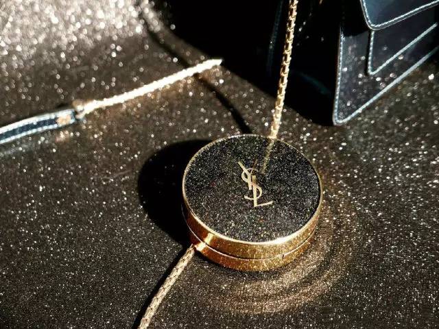 花式抢钱！钱包还没养肥，YSL等大牌又出限定了！