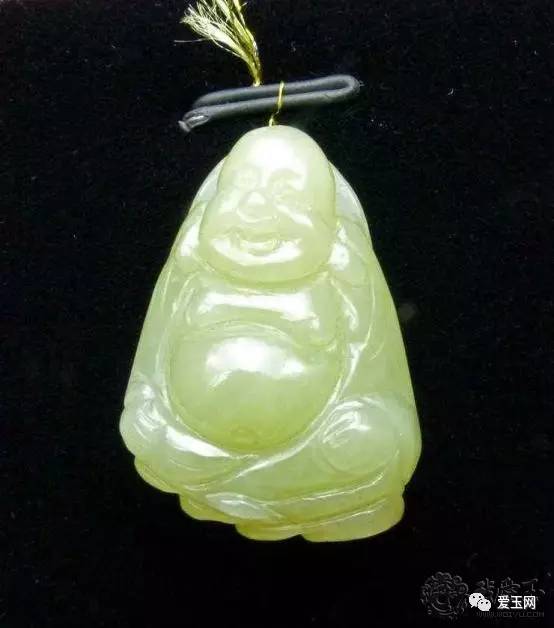 分享中国四大名玉之一岫岩玉,中国四大名玉岫玉