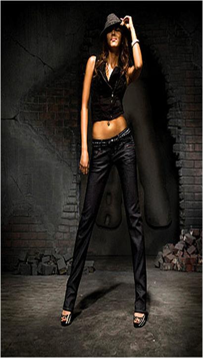 史上最全服装风格,随意你怎么穿,肯定把你包含在内