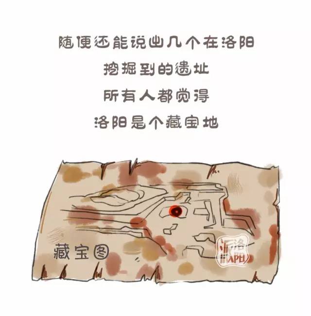 在洛阳生活中的感受,洛阳游玩真实感受