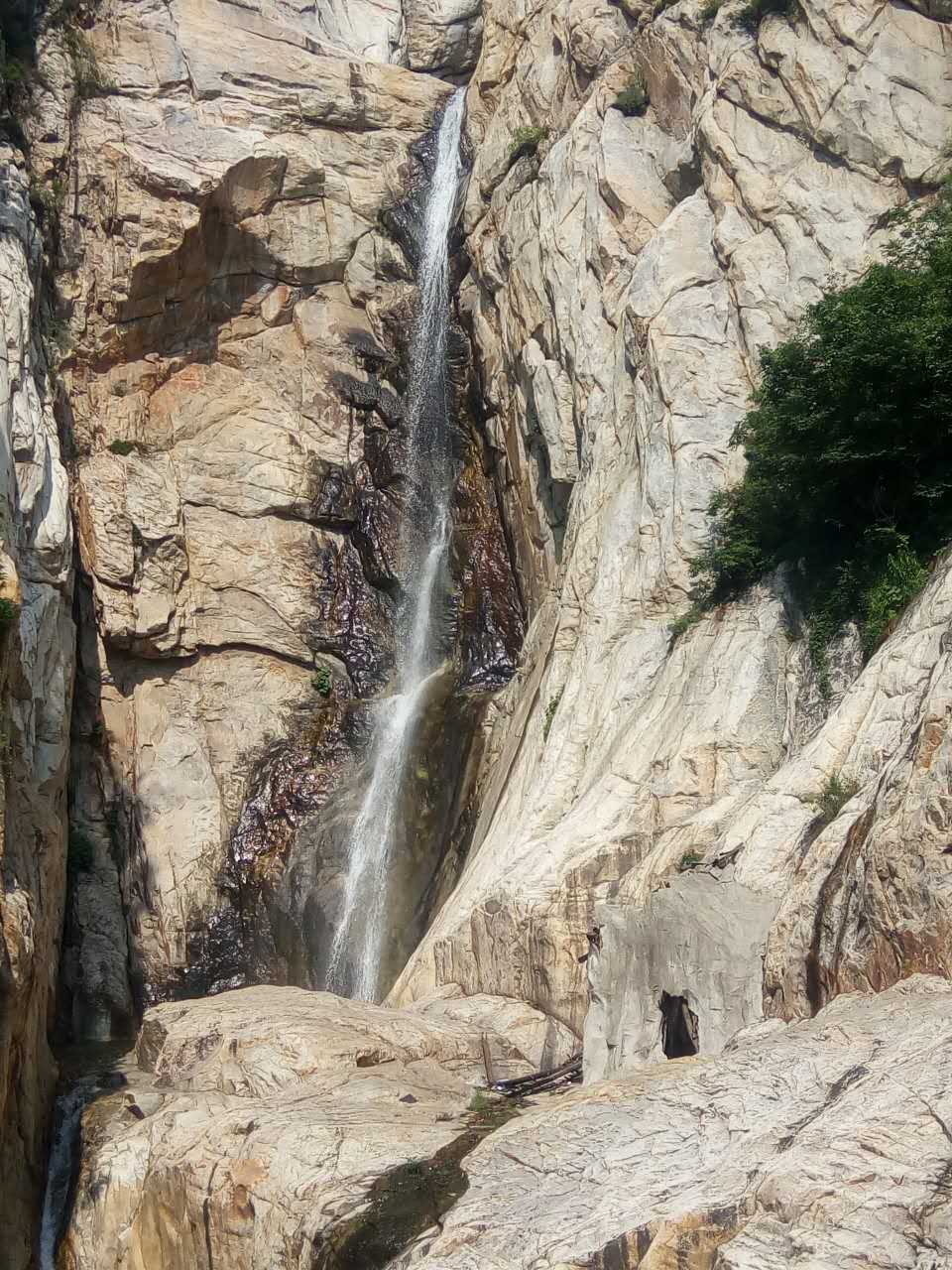 嵩山72峰有多少条线路？我们整理了一下