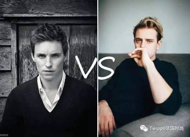 给男人穿蕾丝,被女人各种撩,这个最高颜值设计师有点污