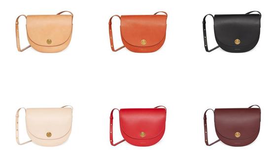 正品名包款式大全 (女士包品牌性价比推荐)