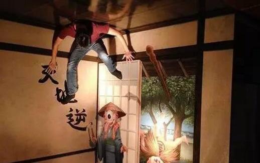 东京值得一逛的10家有趣店铺,东京最值得看的地方