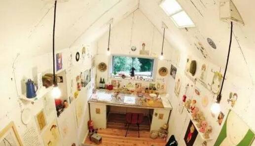 东京值得一逛的10家有趣店铺,东京最值得看的地方