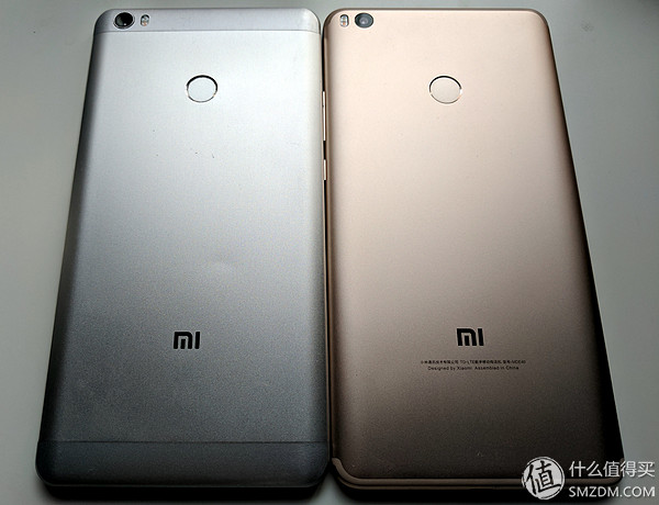 小米max2和荣耀8xmax哪个好,小米max和小米mix2pro区别