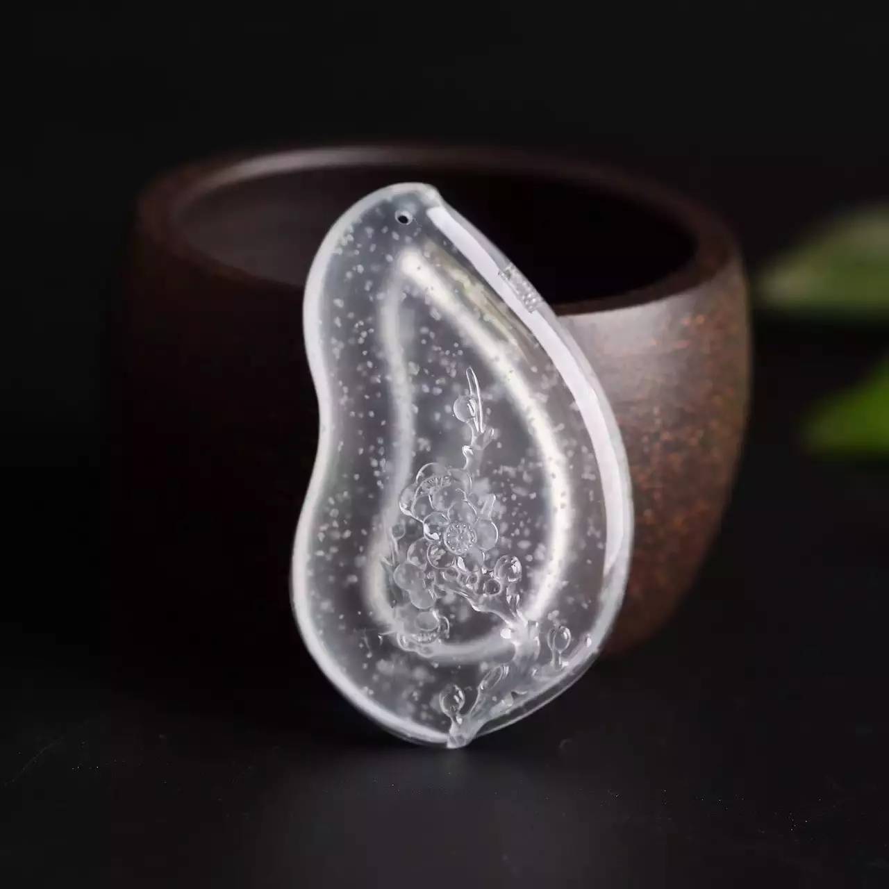 雪花棉手镯一般多少钱,雪花棉手镯1000左右