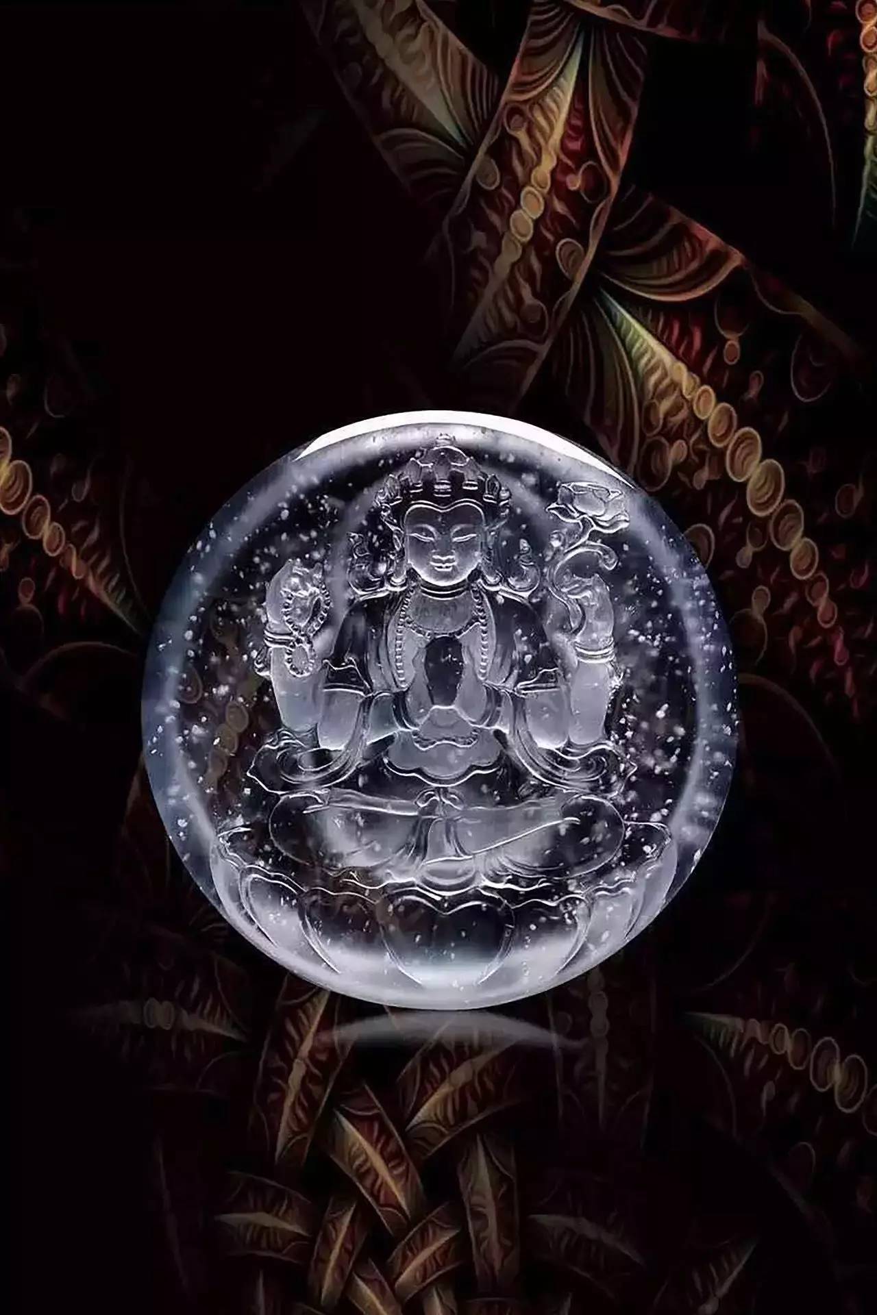 雪花棉手镯一般多少钱,雪花棉手镯1000左右