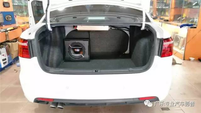 大众朗逸音响好不好,大众朗逸六扬声器音响怎么样