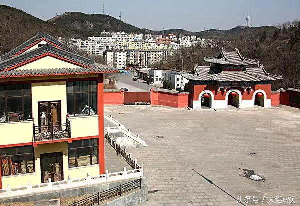 大连沙河口西岗中山哪个区最大,大连市区中山西岗沙河口