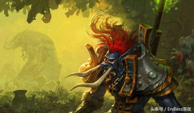 英雄联盟原型大集合,英雄联盟136个英雄灵感来源